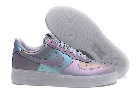 Nike Air Force 1 promotion